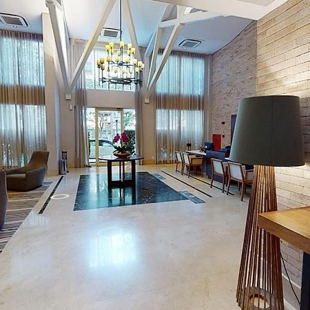 Hotel Luxxor Σάο Πάολο Εξωτερικό φωτογραφία
