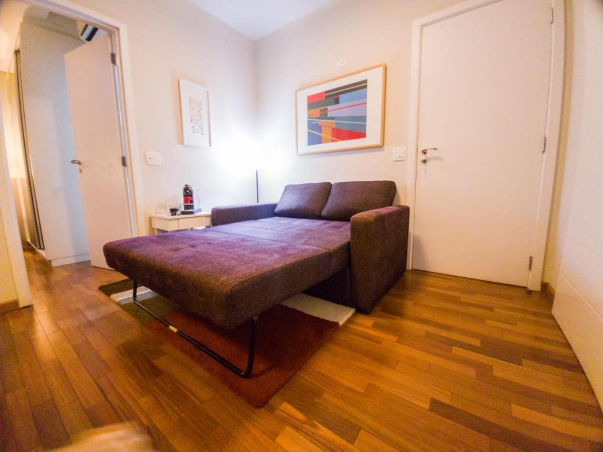 Hotel Luxxor Σάο Πάολο Εξωτερικό φωτογραφία