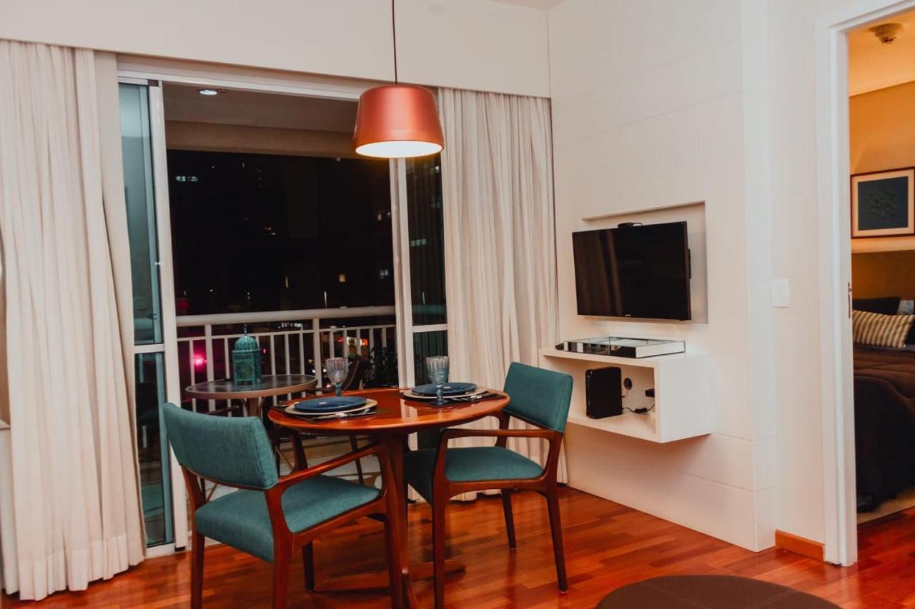 Hotel Luxxor Σάο Πάολο Εξωτερικό φωτογραφία