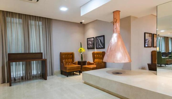 Hotel Luxxor Σάο Πάολο Εξωτερικό φωτογραφία