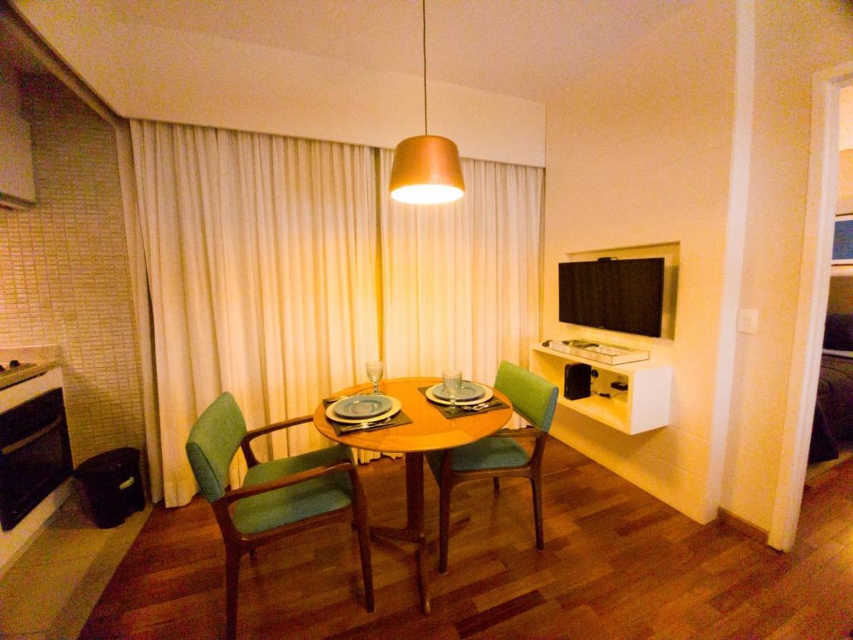 Hotel Luxxor Σάο Πάολο Εξωτερικό φωτογραφία