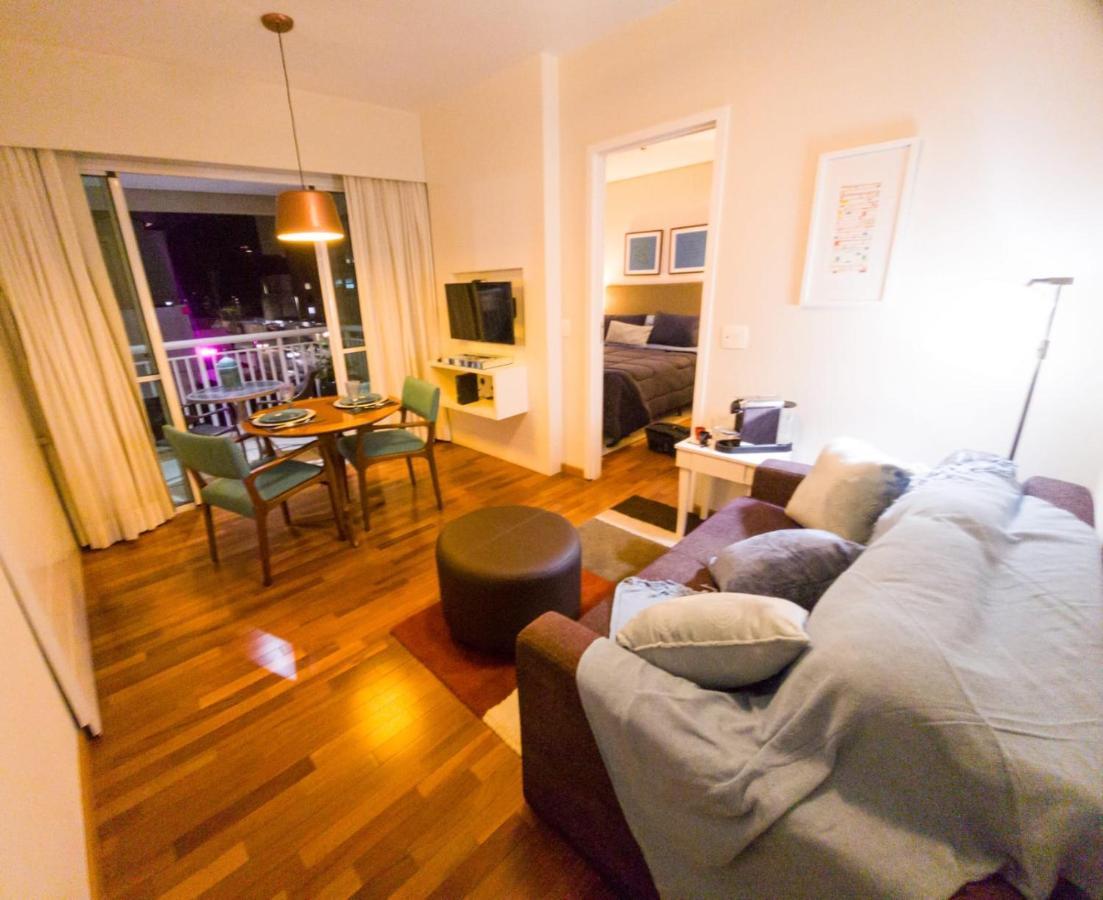 Hotel Luxxor Σάο Πάολο Εξωτερικό φωτογραφία