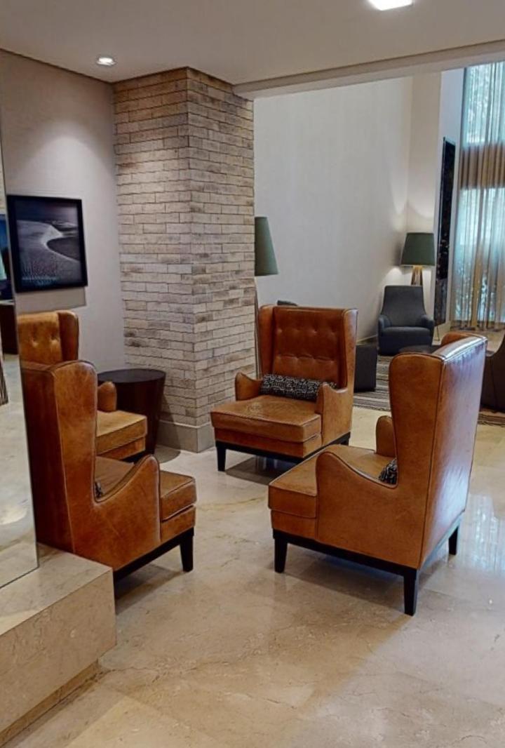 Hotel Luxxor Σάο Πάολο Εξωτερικό φωτογραφία