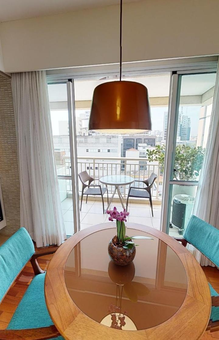 Hotel Luxxor Σάο Πάολο Εξωτερικό φωτογραφία