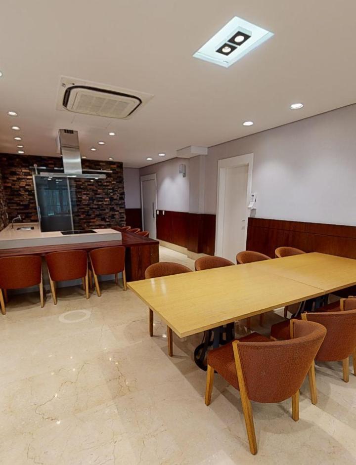 Hotel Luxxor Σάο Πάολο Εξωτερικό φωτογραφία