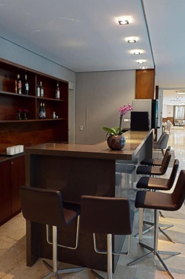 Hotel Luxxor Σάο Πάολο Εξωτερικό φωτογραφία
