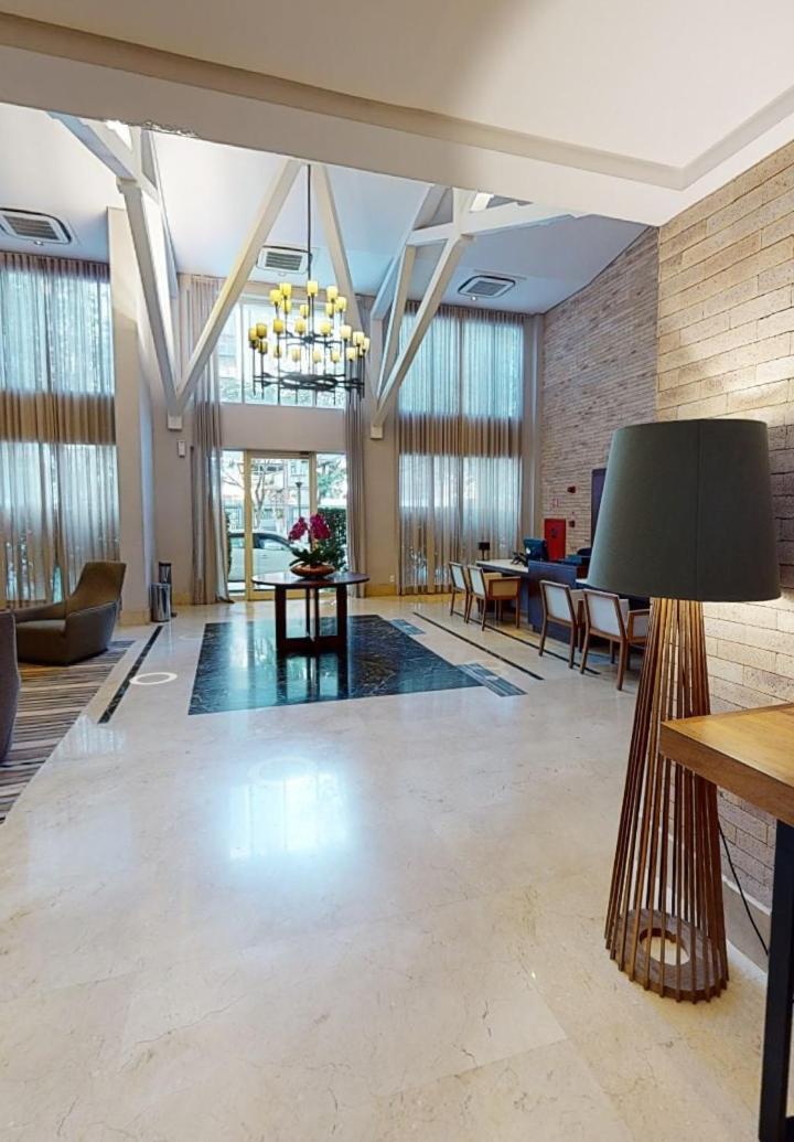 Hotel Luxxor Σάο Πάολο Εξωτερικό φωτογραφία