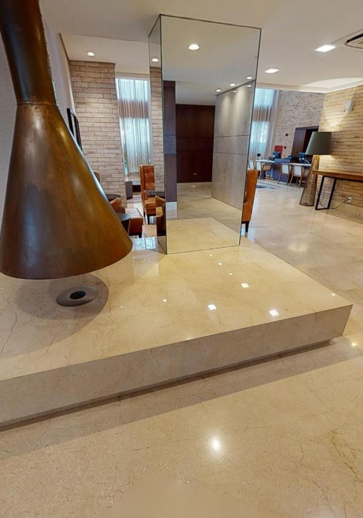 Hotel Luxxor Σάο Πάολο Εξωτερικό φωτογραφία