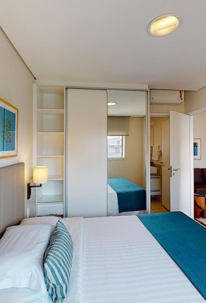 Hotel Luxxor Σάο Πάολο Εξωτερικό φωτογραφία