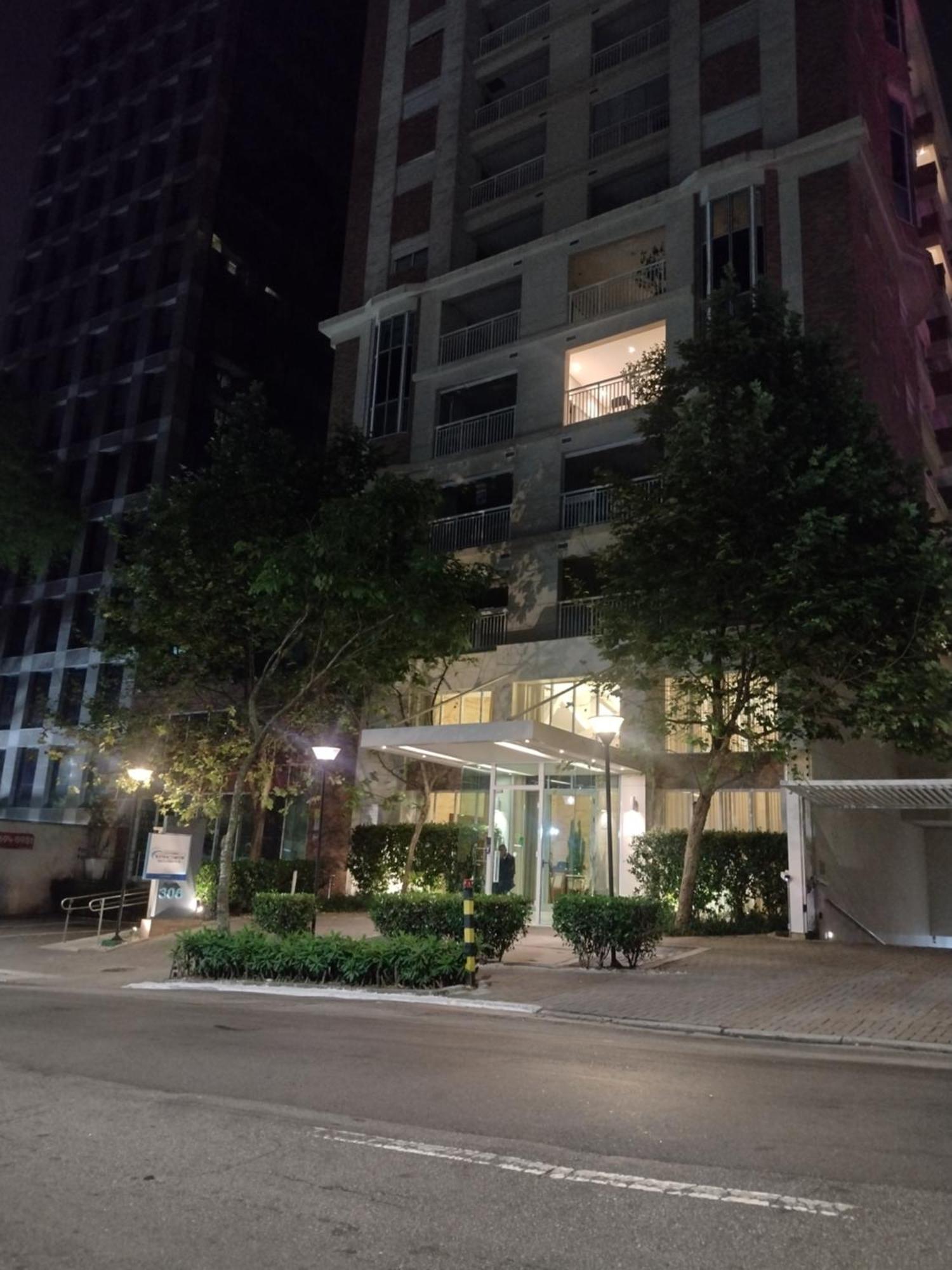 Hotel Luxxor Σάο Πάολο Εξωτερικό φωτογραφία