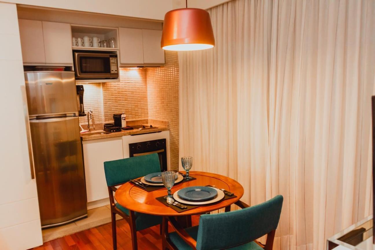Hotel Luxxor Σάο Πάολο Εξωτερικό φωτογραφία